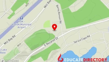 East Elementary School - Kodiak