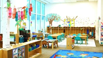Easterseals Child Development Center - Nara - United States