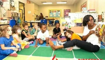 Easterseals Child Development Center - Silver Spring - Silver Spring