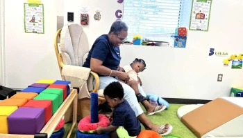Easterseals Head Start - Allentown Road - Camp Springs