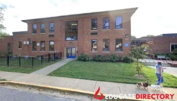 Eastport Elementary School - Annapolis
