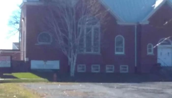 Edgerton United Methodist Church - Edgerton Edgerton United Methodist Church - Edgerton