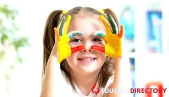 Edinboro Early School - Severna Park