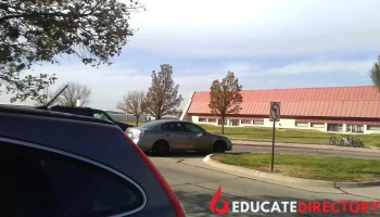 Edith Scheuerman Elem School - Garden City