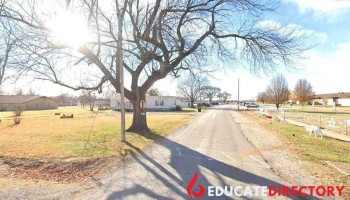 Edna Grade School - Edna