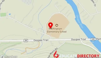 Effingham Elementary School - Effingham