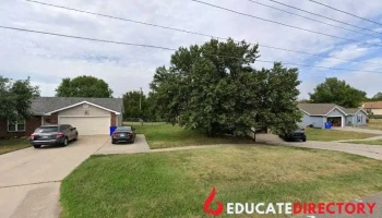 Eisenhower Elementary School - Junction City