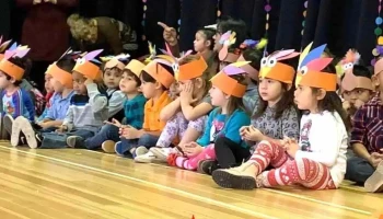 El Centro, Inc.'s Academy for Children - Kansas City