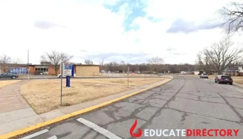 El Paso Elementary School - Derby El Paso Elementary School - Derby