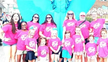 Electric Athletics All-Star Cheer, Llc - Newark