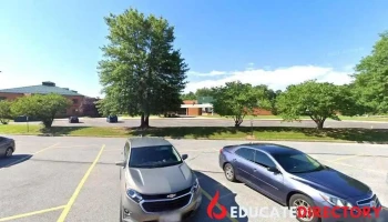 Elkridge Elementary School - Elkridge