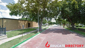 Ellsworth Elementary School - Ellsworth