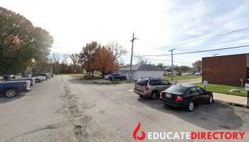 Elwood School - Elwood