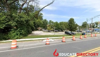 Emanuel’s Child Development Center - Catonsville