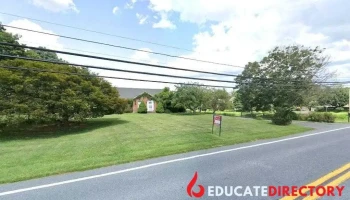 Emmanuel Methodist Preschool - Laurel