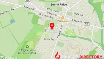 Emmitsburg Elementary School - Emmitsburg