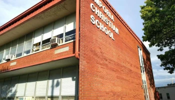 Emporia Christian School - Emporia
