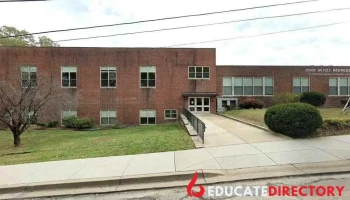 Estrellitas Montessori Takoma - Takoma Park