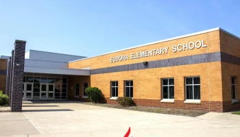 Eudora Elementary School - Eudora