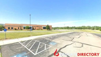Eudora West Early Childhood Fa - Eudora