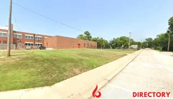 Eugene Ware Elementary School - Fort Scott Eugene Ware Elementary School - Fort Scott