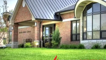Eureka Public Library - Eureka