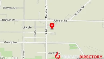 Evelyn I. Morris Early Childhood Center - Lincoln