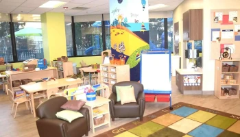 Everbrook Academy of Arlington - Arlington