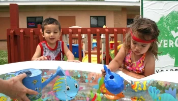 Evergreen Day Care - Kansas City