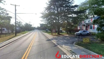 Faith Child Care Center - Hyattsville
