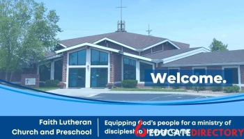 Faith Lutheran Church and Preschool - Ottawa