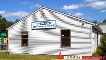 Fall Mountain Early Learning Center - Langdon