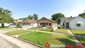 Faris Elementary School - Hutchinson