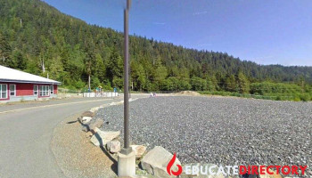 Fawn Mountain Elementary School - Ketchikan