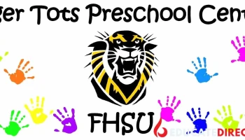 Fhsu Tiger Tots Preschool Center - Hays