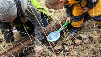 Fire Lake Preschool Inc - Eagle River