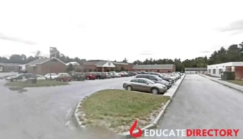 First Friends Preschool - Antrim