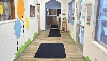 First Fruits Creative Journey - Wasilla