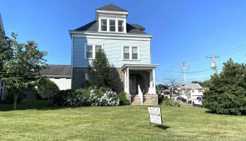 First Presbyterian Preschool of Bel Air - Bel Air