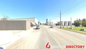 First Steps - Atchison