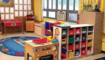 First United Methodist Child Enrichment Center - Hyattsville
