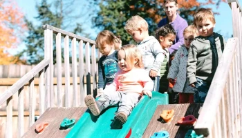 FitKids Childcare at Rvc - Lebanon