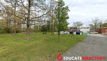 Flintstone Elementary School - 800 Comanche Dr