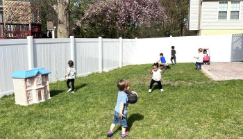 Flower Hill Childcare - Gaithersburg