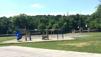 Forest Heights Elementary School - Forest Heights