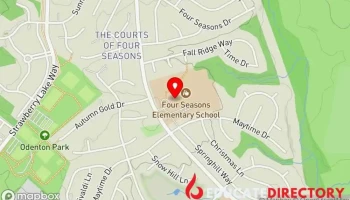 Four Seasons Elementary School - Gambrills