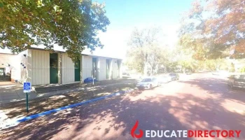 Frances Willard Elementary School - Arkansas City