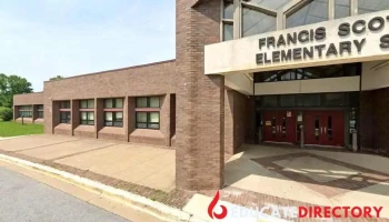 Francis Scott Key Elementary School - Capitol Heights