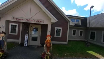 Franconia Children's Center - Franconia