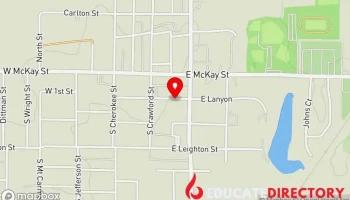 Frank Layden Elementary School - Frontenac Frank Layden Elementary School - Frontenac